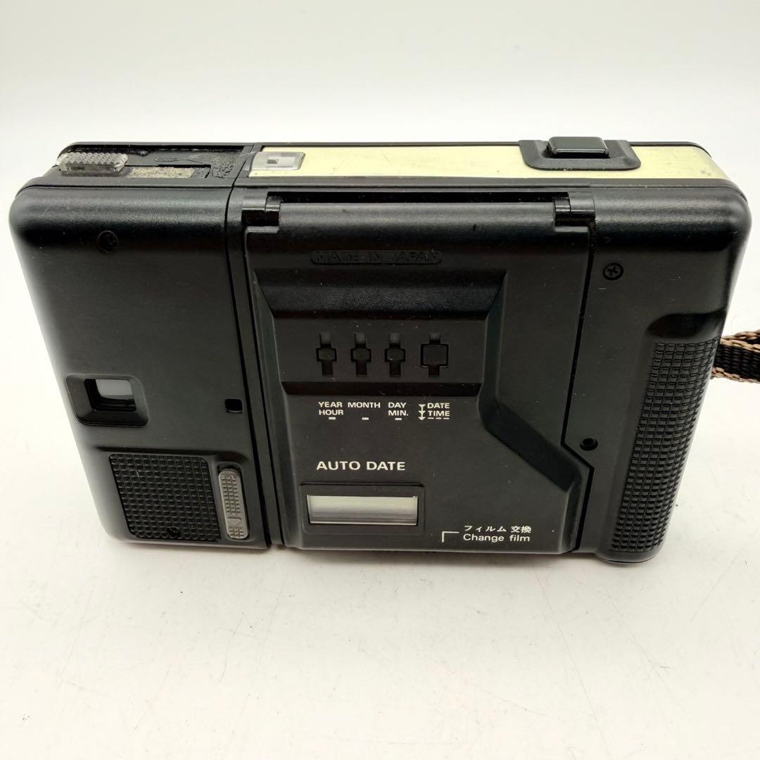 【動作確認済み】Konica RECORDER