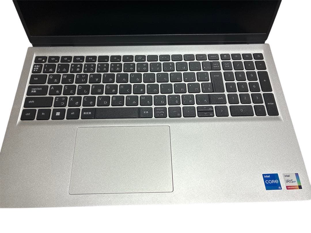 その他ノートPC本体 DELL NI55EHHBS Core i5-1235U 512GB/SSD