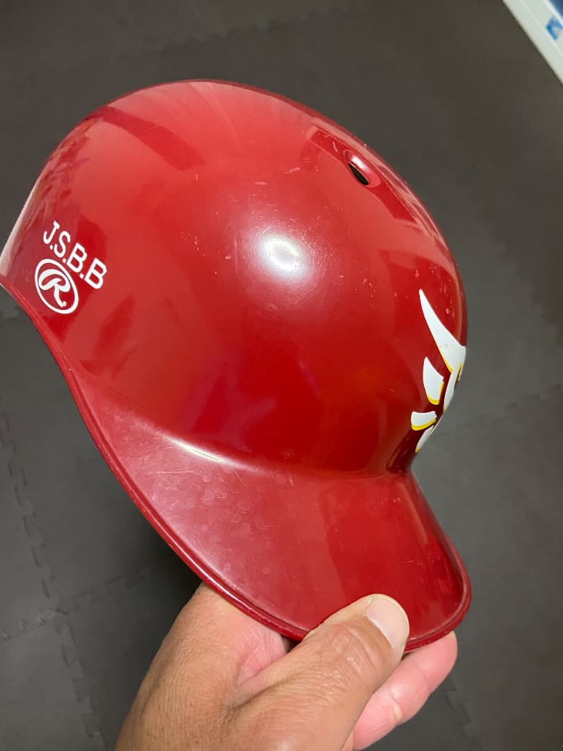 ローリングス　オーダーキャッチャー防具一式