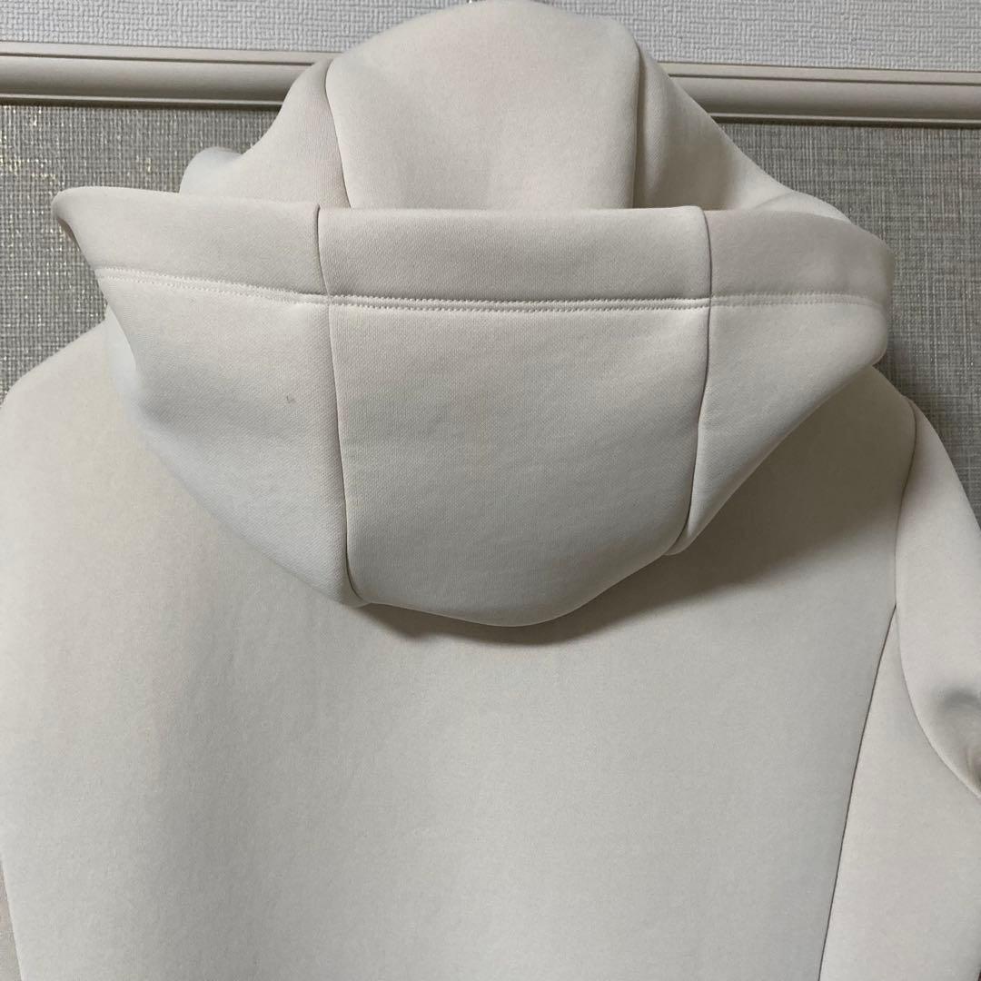 ケイミー kay me ファーストクラス パーカー