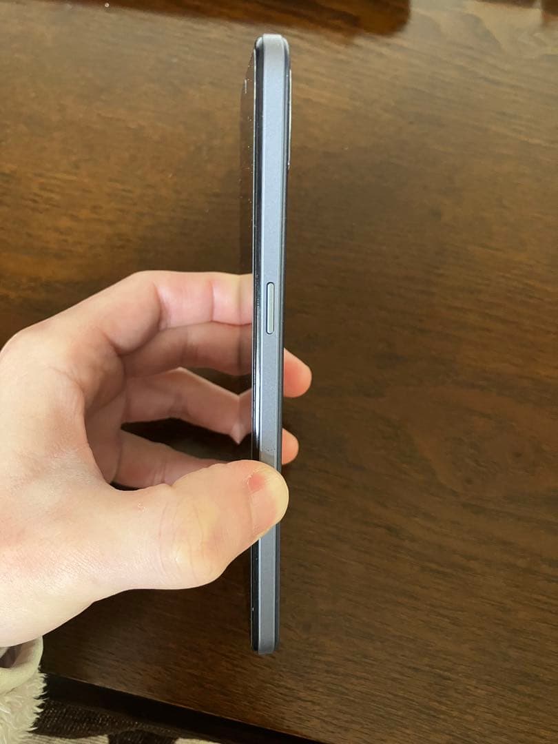 OPPO A73 ネイビーブルー 本体（おまけ付き）