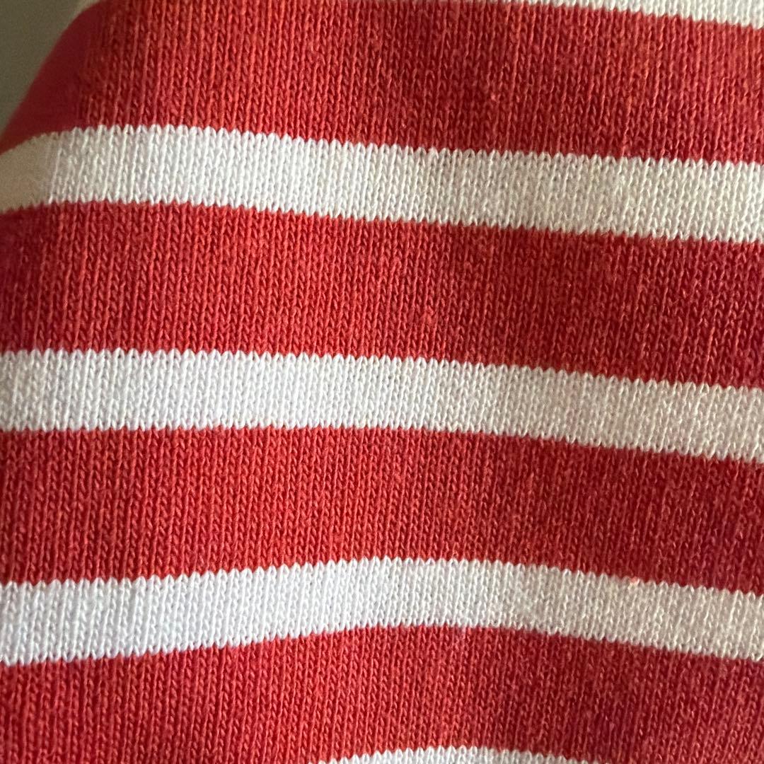 【わたる世間は鬼ばかり】SAINT JAMES セントジェームス T4