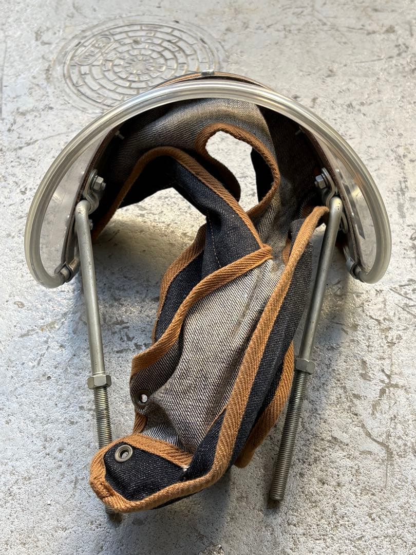 旭風防　ミニ　風防