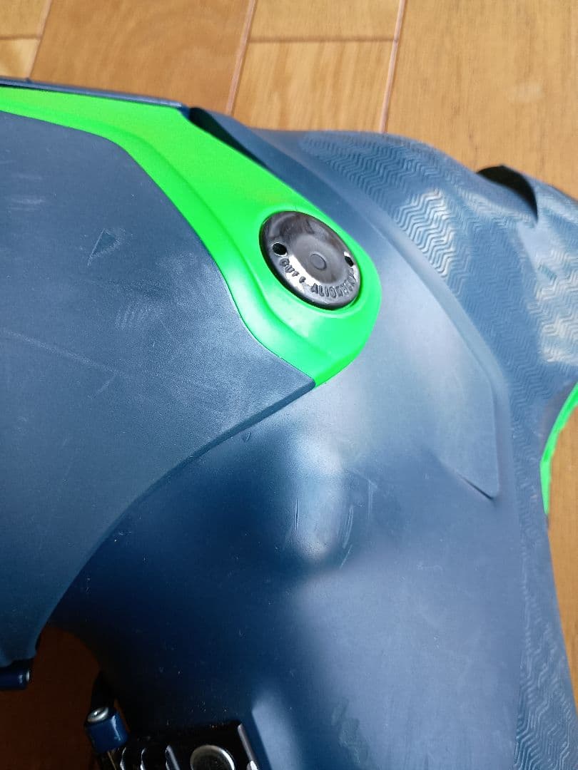 スキー ATOMIC HAWX PRIME 120 S