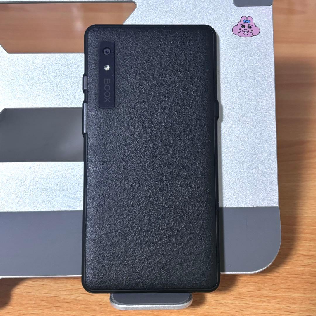 BOOX Palma 6.13インチHDモバイル電子ペーパータブレット