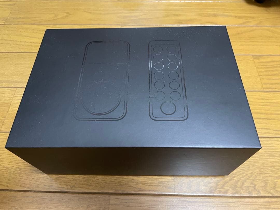 SwitchBot スマートロックプロ　指紋認証パッドセット