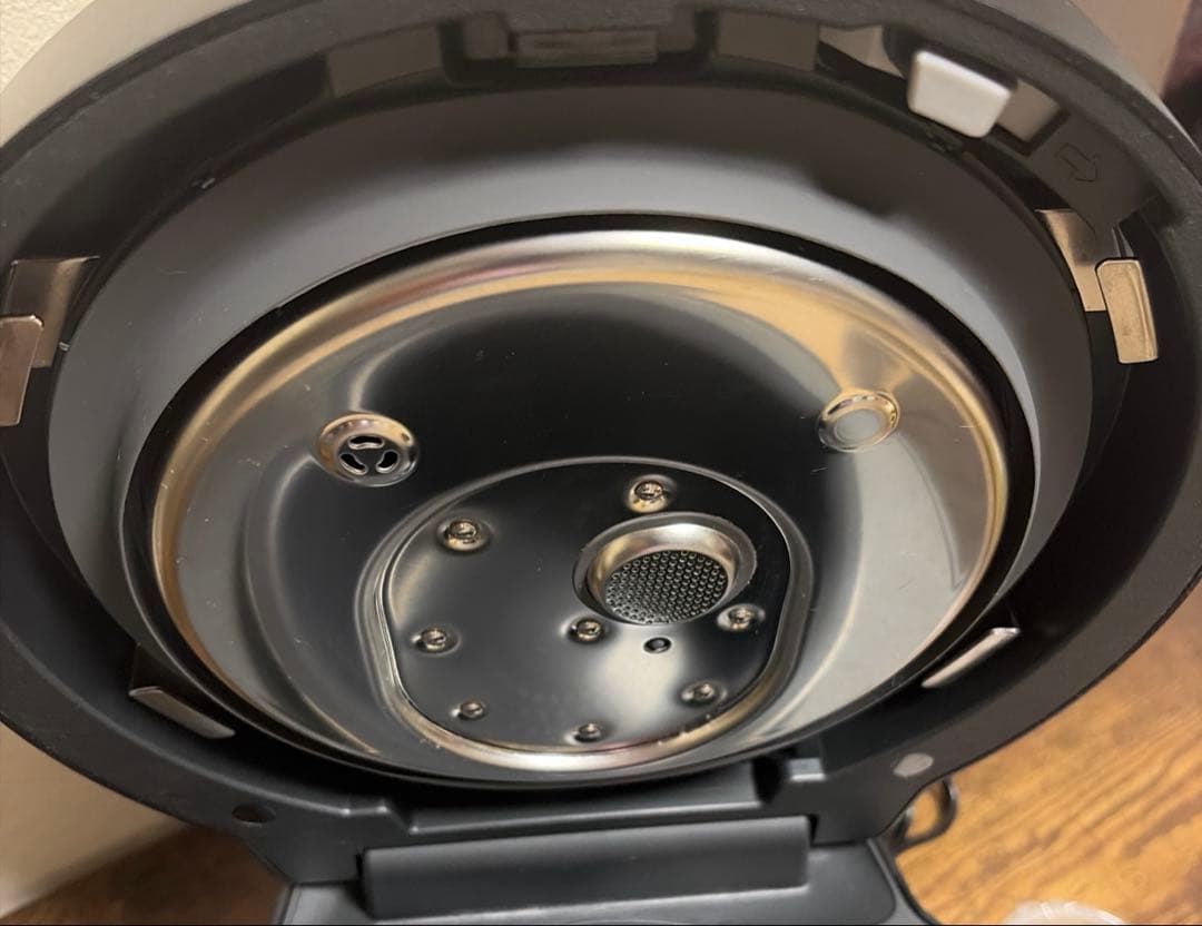 気まぐれ価格♪パナソニックBistro SR-W10BB-K 24年製早い者勝ち