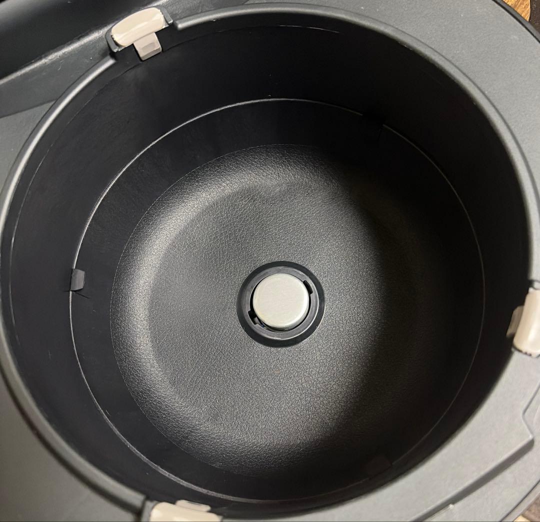 気まぐれ価格♪パナソニックBistro SR-W10BB-K 24年製早い者勝ち