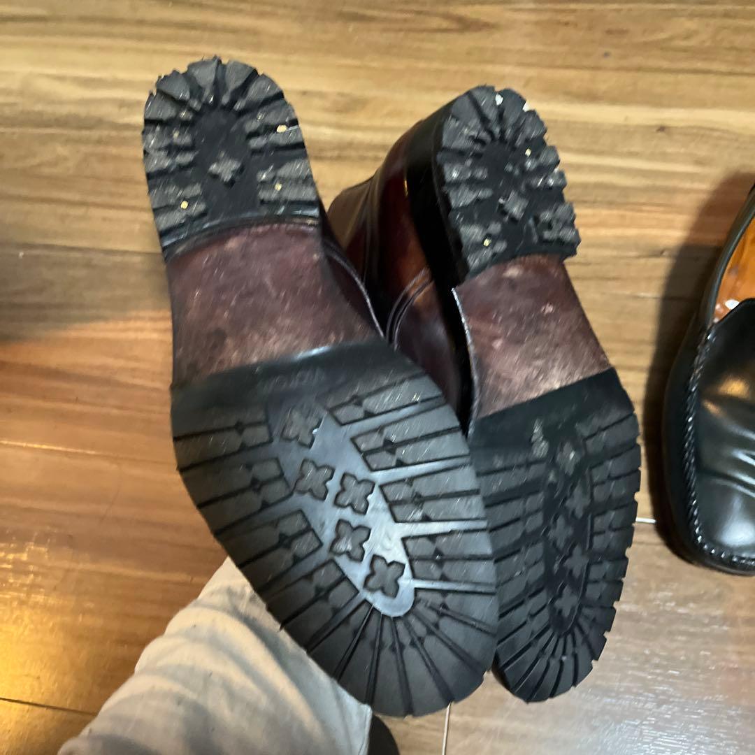 エンツォボナフェ