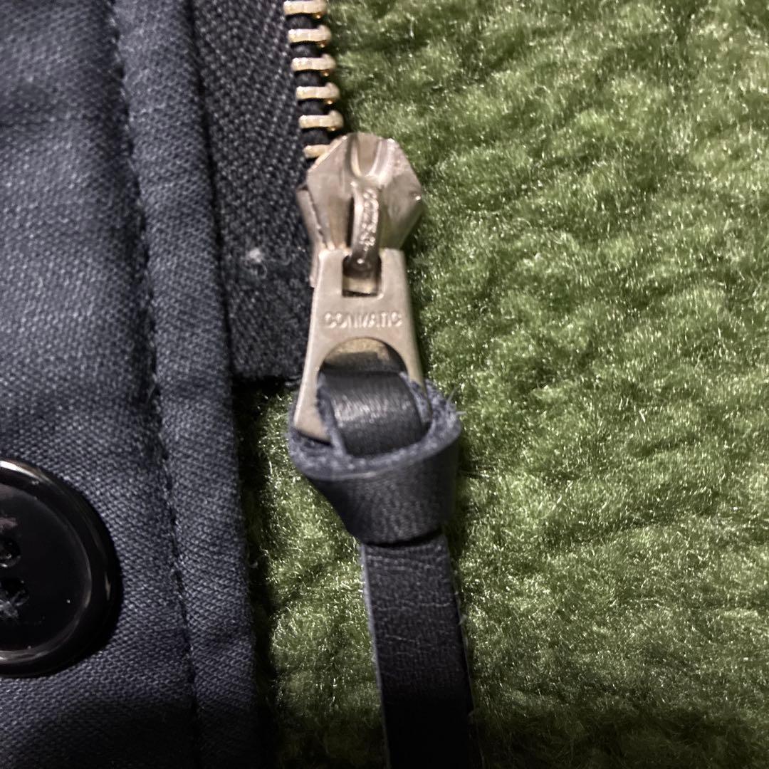 バズリクソンズ A-2 デッキジャケット　BR14957 シビリアンモデル　42