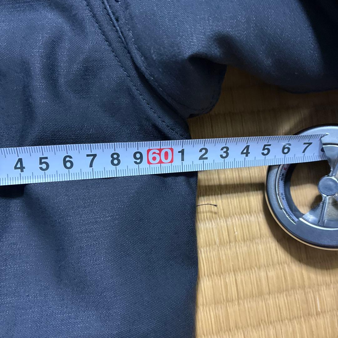 バズリクソンズ A-2 デッキジャケット　BR14957 シビリアンモデル　42