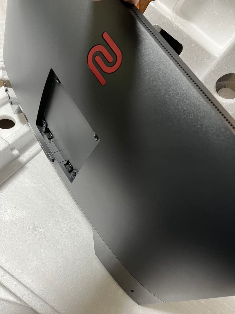 BenQ ZOWIE XL2411K モニター