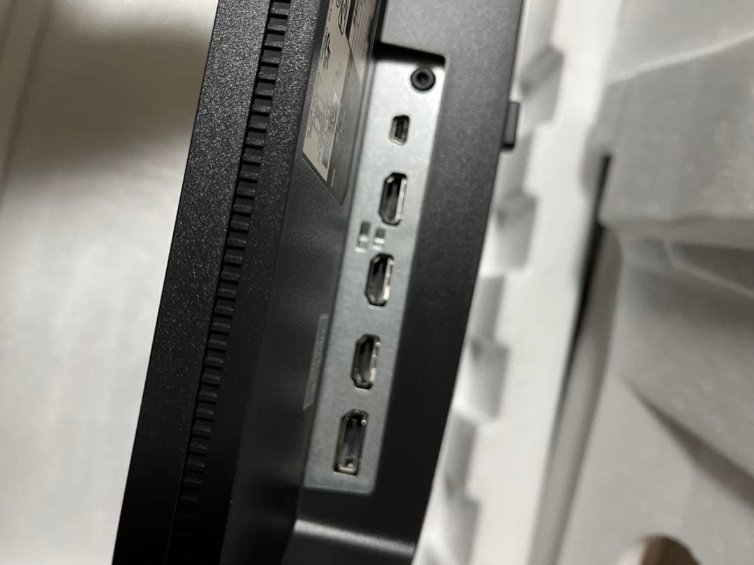 BenQ ZOWIE XL2411K モニター