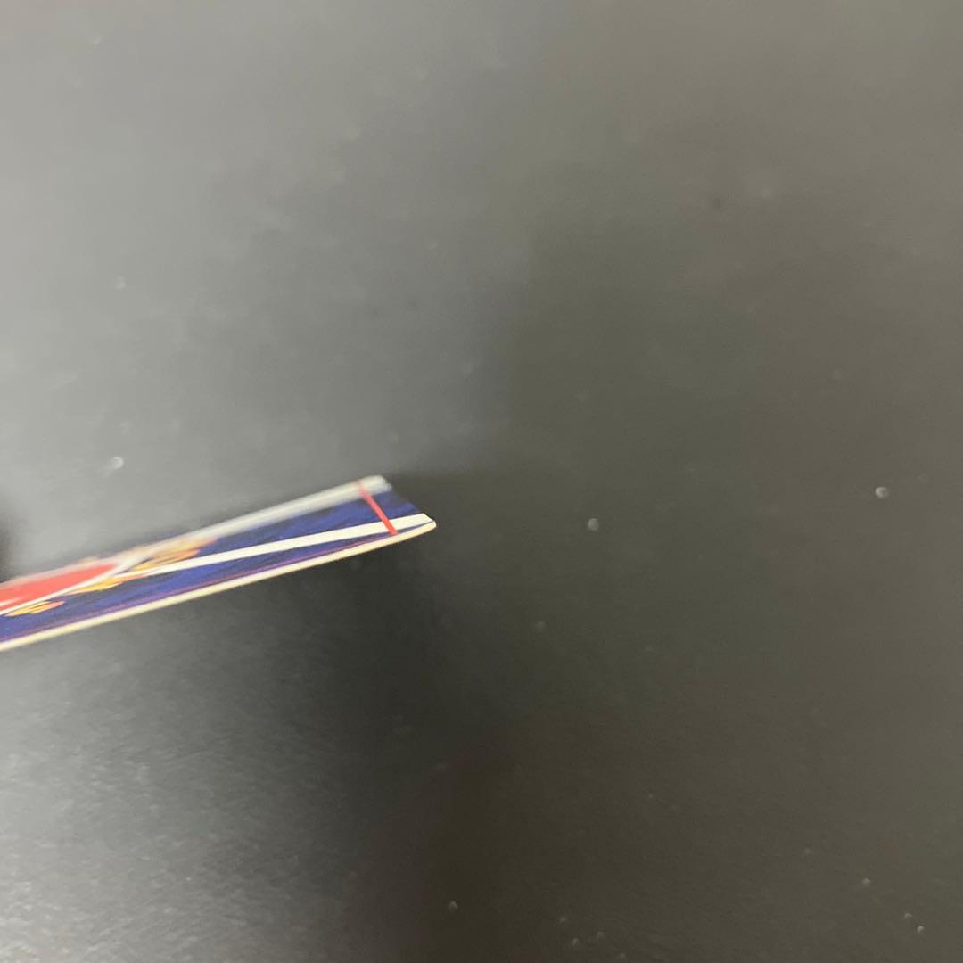 良品　旧裏　ルギア　キラ　ホロ