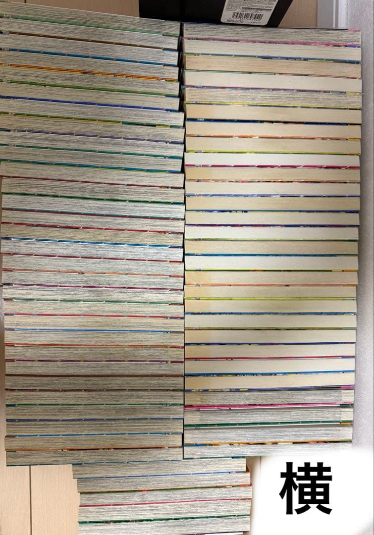 【最終値下げ!!】ジョジョの奇妙な冒険 漫画セット 合計63冊!!