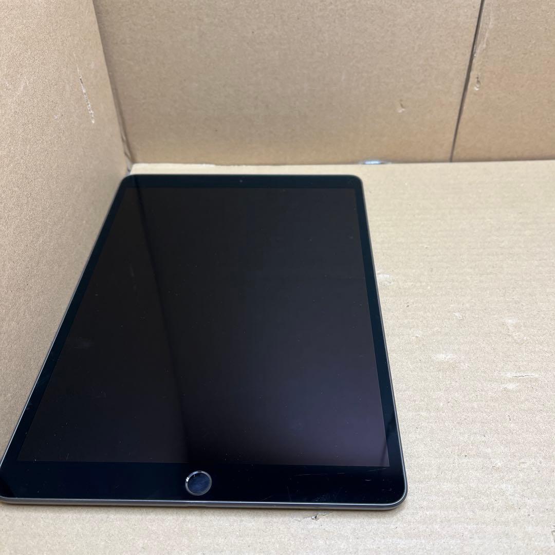 訳あり iPad Air (第３世代) Wi-Fi 256GB スペースグレイ