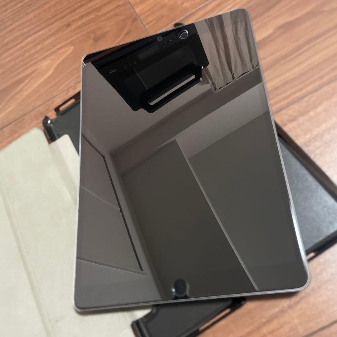 iPad Pro 10.5インチ 【Wi-Fi + Cellular 64GB】