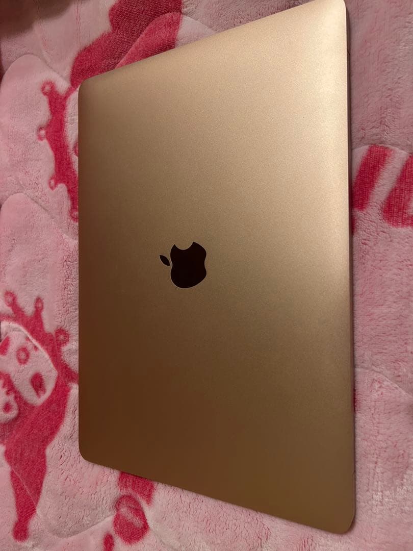 MacBook Air2020 【超美品】