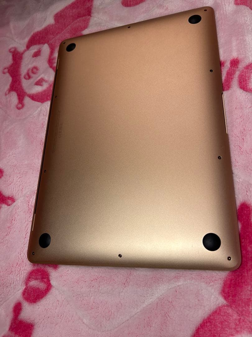 MacBook Air2020 【超美品】