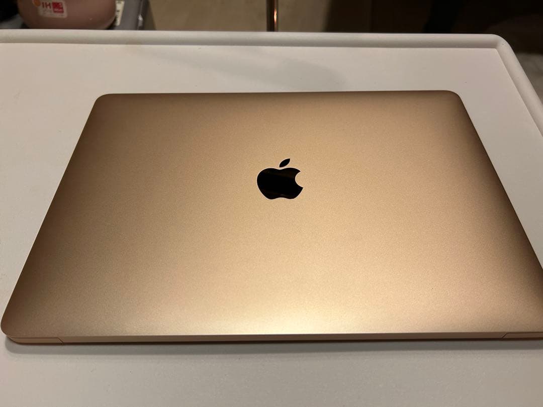 MacBook Air2020 【超美品】