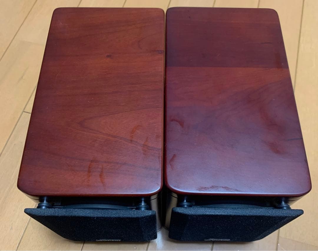 Victor EX-AK1 ウッドコーンコンポ K2搭載 ビクター