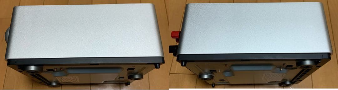 Victor EX-AK1 ウッドコーンコンポ K2搭載 ビクター