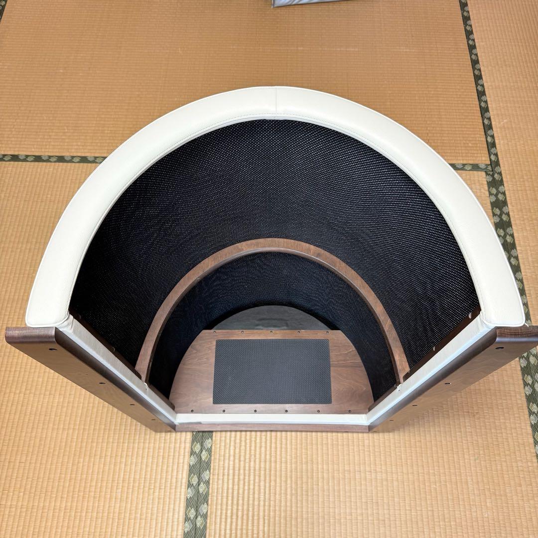 ● 美品 神戸メディケア 遠赤外線ドームサウナ KMD-1 DDH-05型