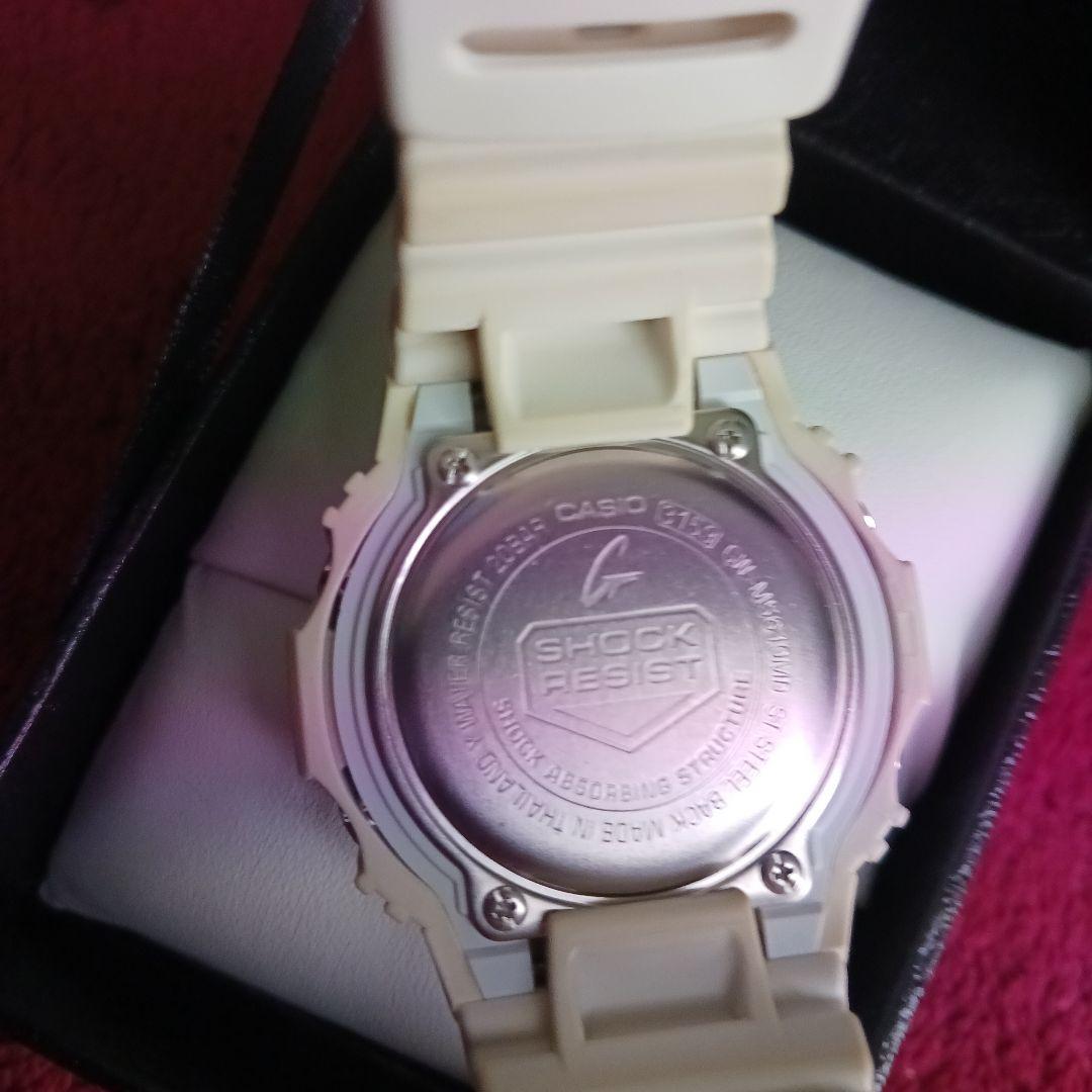 ★反転液晶★ CASIO G-SHOCK GW-M5610MD-7JF