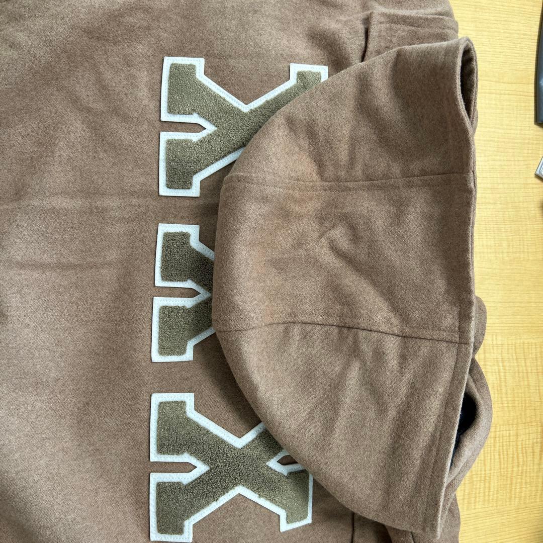 windandsea godselection フード付きダッフルコートM 美品