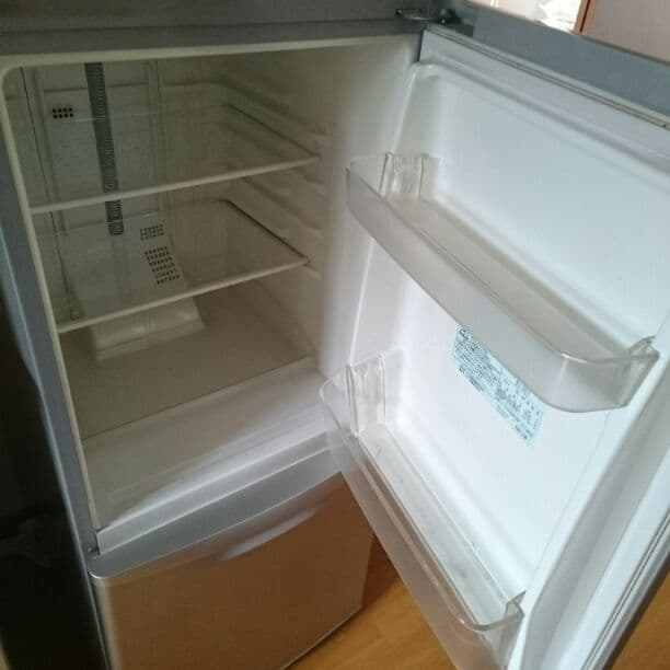 ナショナルＮＲ－Ｂ142J冷蔵庫