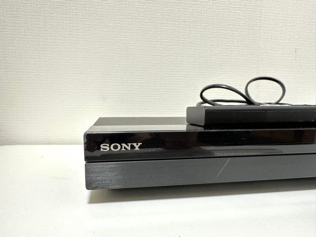 SONY DVDプレーヤー 本体・ケーブル付属 BLU-FBW1100 2021