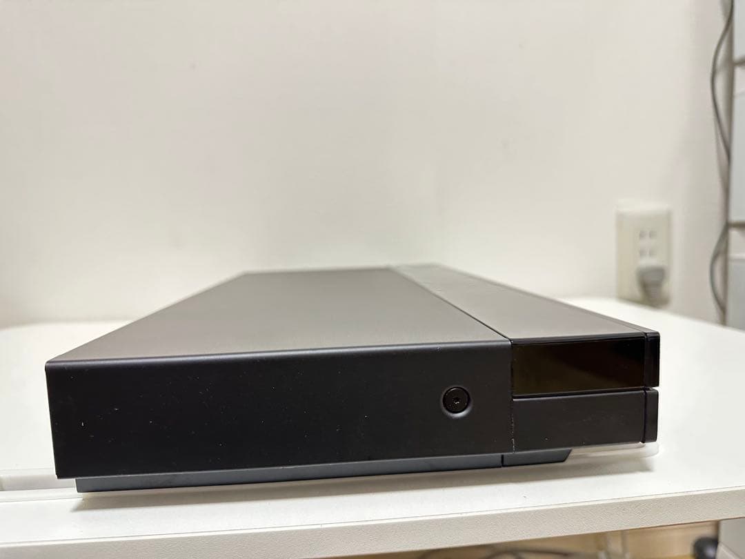 SONY DVDプレーヤー 本体・ケーブル付属 BLU-FBW1100 2021