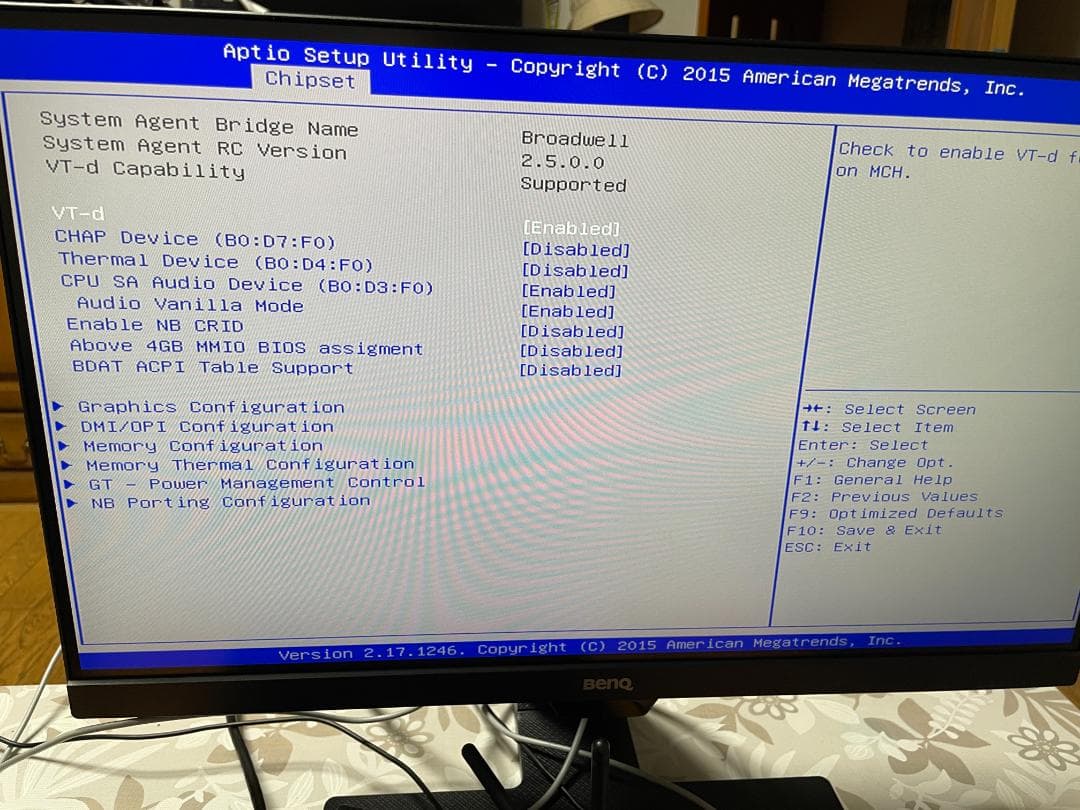 ファンレス静音ミニPC　i7-5500u　SSD250Gb&MEM 16GB
