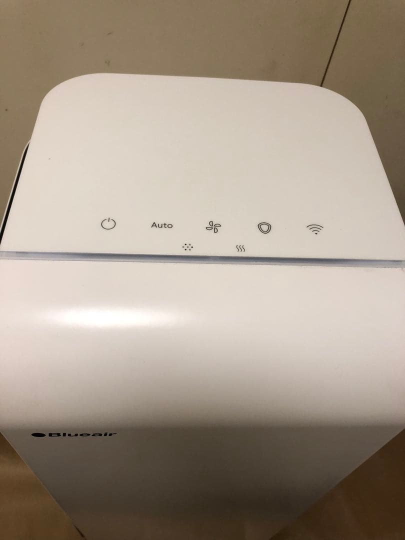 Blueair Protect 7410i 空気清浄機