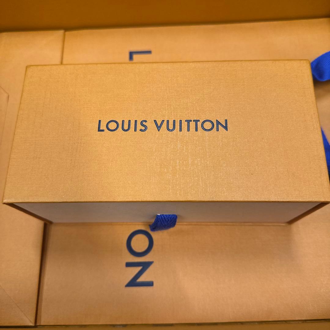 LOUIS VUITTON サングラス　保証書付き