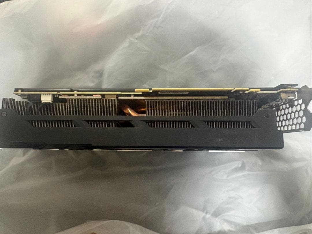 グラフィックボード・グラボ・ビデオカード rtx2070super PALIT JETSTREAM