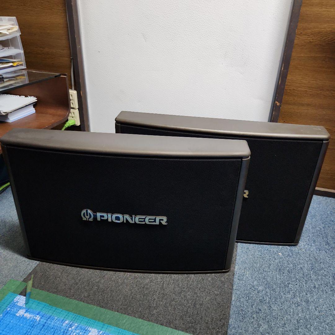 Pioneer CS-V29-LR スピーカー 2個セット
