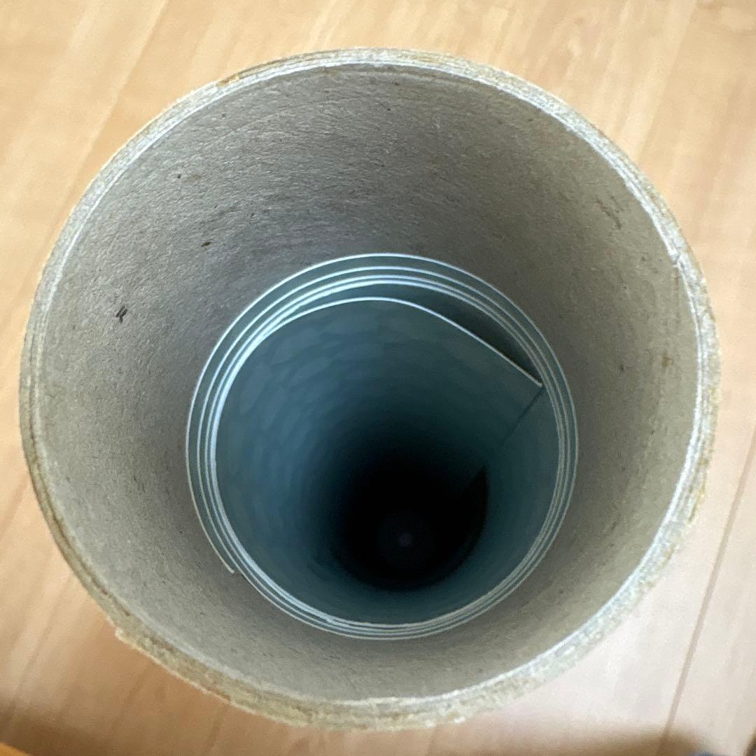 アルテック　ドムスチェア　70周年記念ポスター　ミナペルホネン