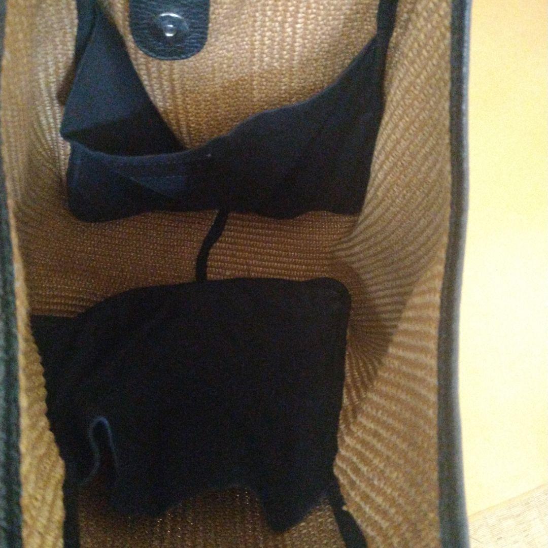 マルコマージ かごバッグ