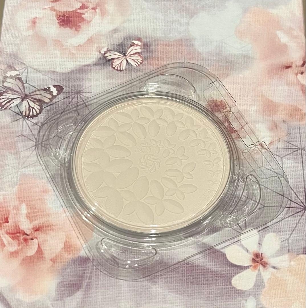 コスメデコルテ　フェイスパウダー XIII