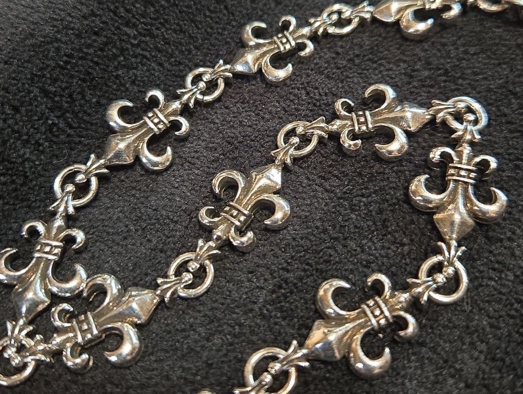 TATTOO STUDIO YAMADA　ウォレットチェーン　山田蓮　TSY