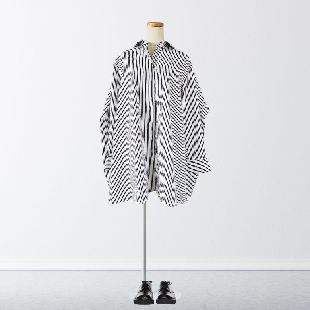 28万 PROENZA SCHOULER プロエンザ スクーラー シャツ 00