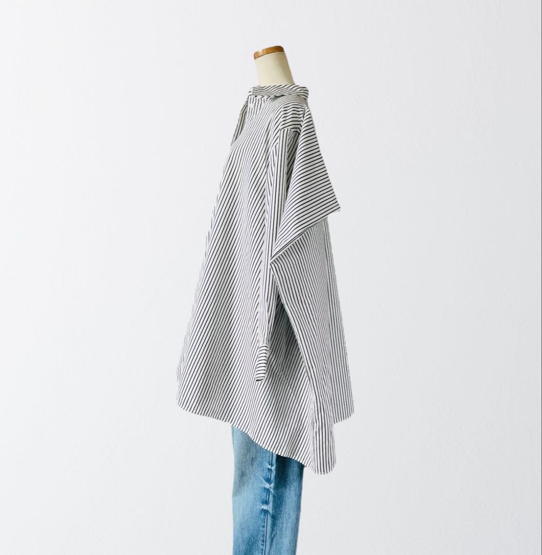 28万 PROENZA SCHOULER プロエンザ スクーラー シャツ 00