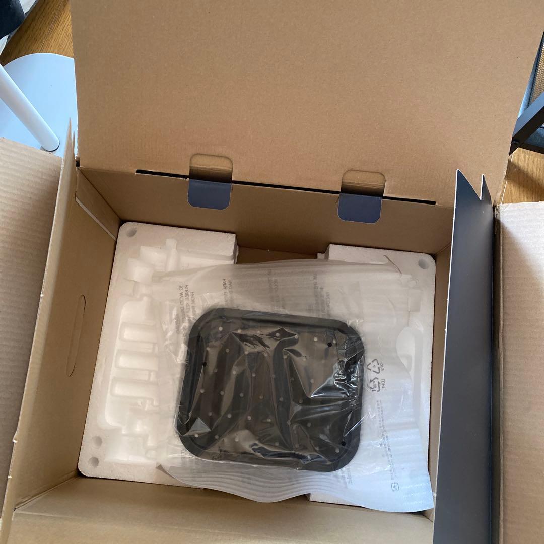 デロンギ　コンベクションオーブン　Sfornattutto Evo