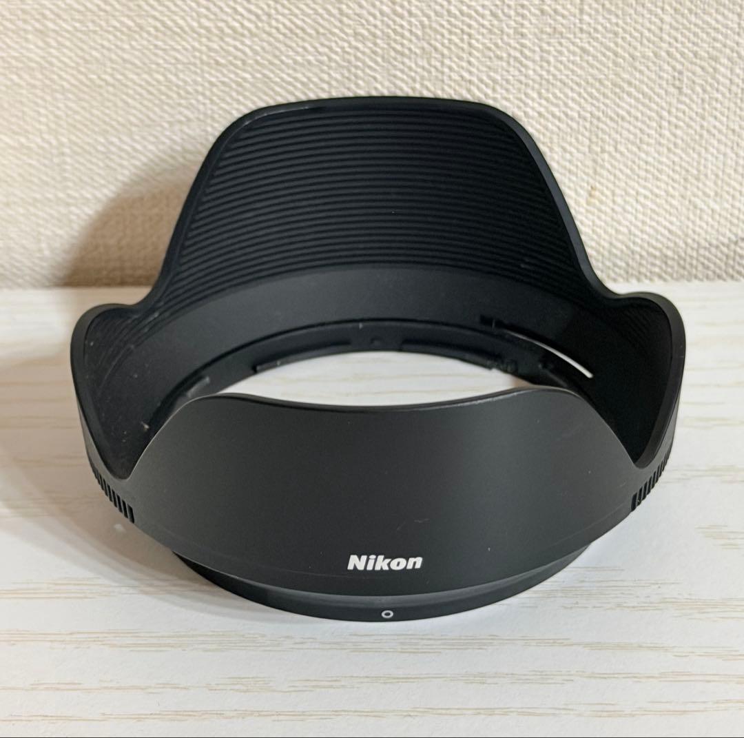 値下げ！おまけ付きNikon NIKKOR Z 28-75mm f/2.8