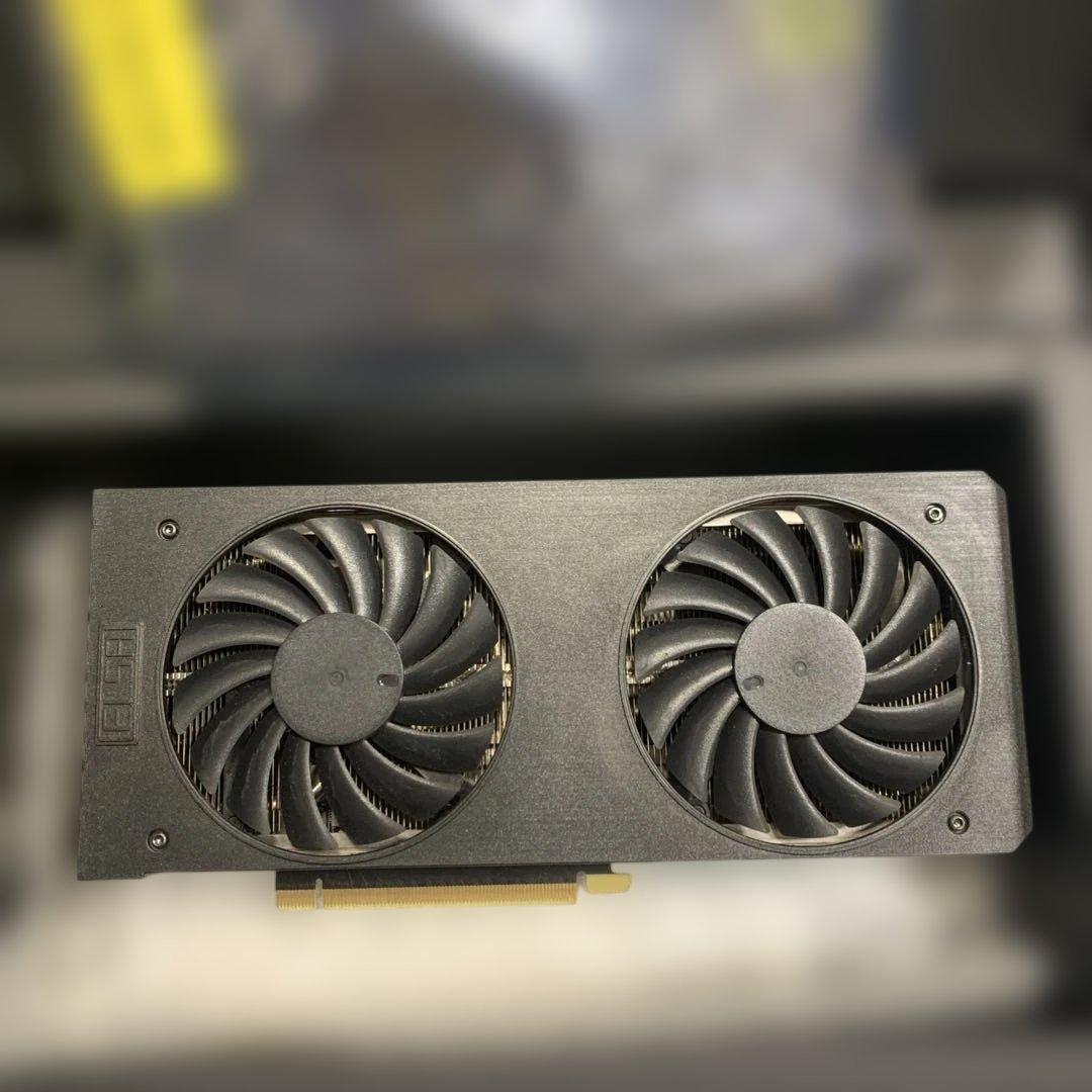 グラフィックボード・グラボ・ビデオカード ELSA GeForce RTX 3070 8GB GDDR6
