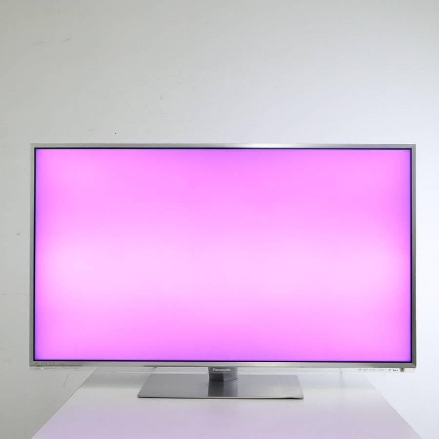 値下パナソニック スマートビエラ 42インチ フルHDテレビ TH-L42DT5