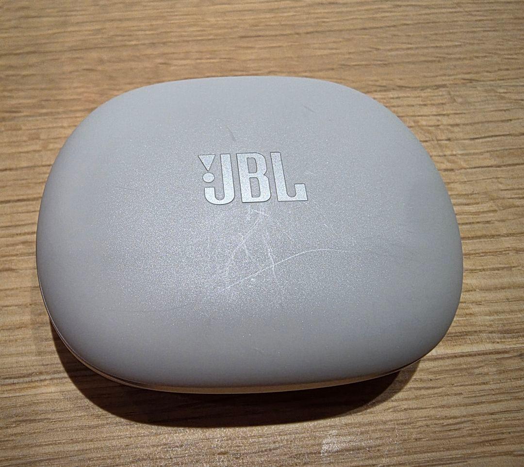 M*N様 JBL Soundgear Sense Pro グレージュ