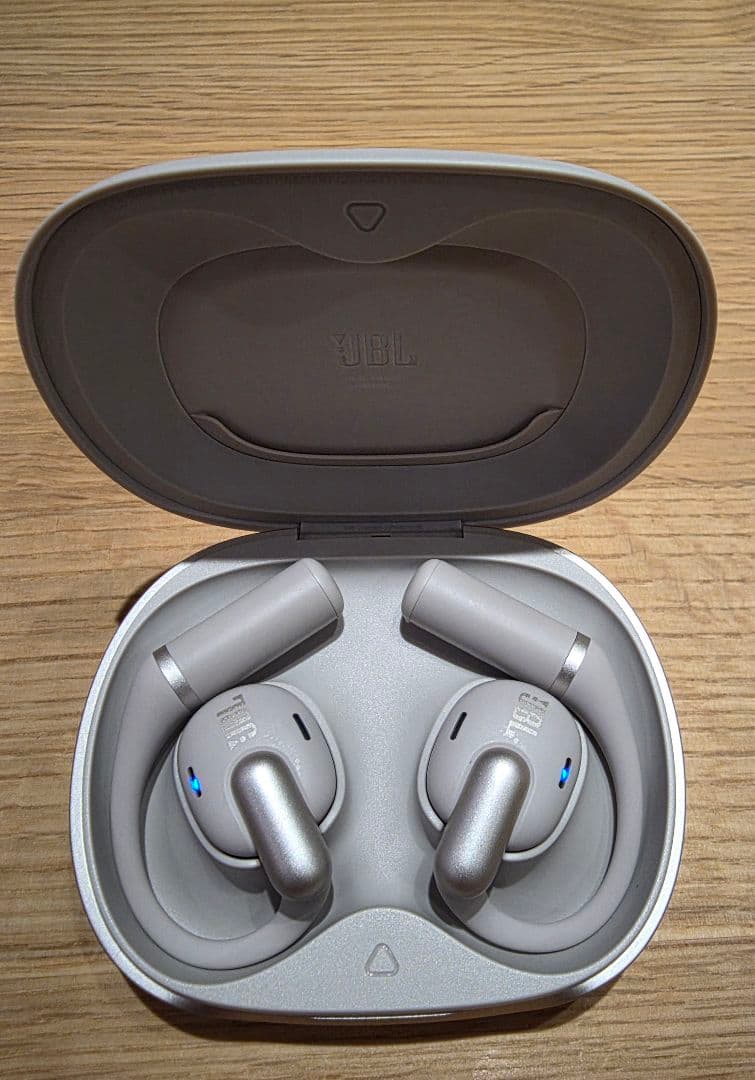 M*N様 JBL Soundgear Sense Pro グレージュ