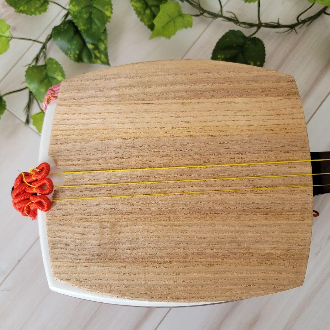 ★最高級★三味線★金ほぞ★東さわり★ 東サワリ　紅木三味線★